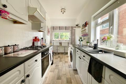 3 bedroom detached house for sale, Upper Tennyson Road, Newport NP19