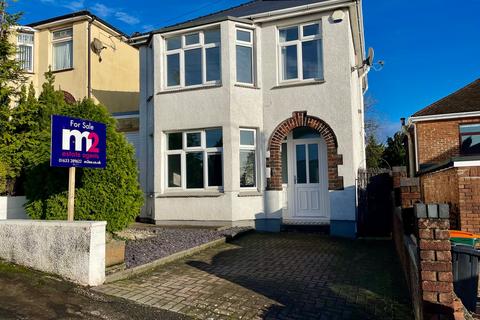 undefined, Upper Tennyson Road, Newport NP19