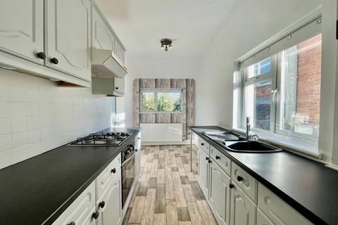 undefined, Upper Tennyson Road, Newport NP19