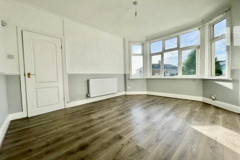 undefined, Upper Tennyson Road, Newport NP19