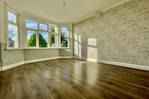 undefined, Upper Tennyson Road, Newport NP19