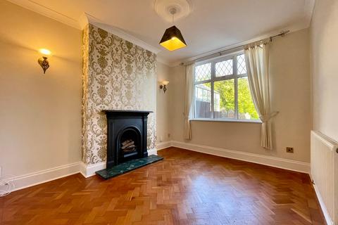 undefined, Upper Tennyson Road, Newport NP19