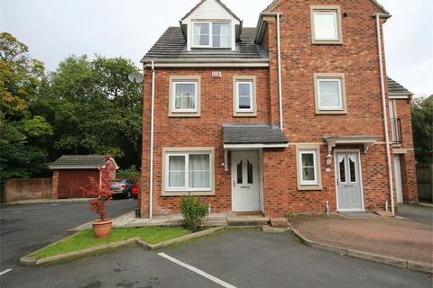 3 bedroom townhouse for sale, Catherine Way, Newton-Le-Willows, WA12