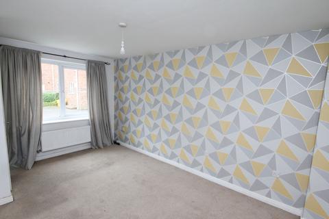 3 bedroom townhouse for sale, Catherine Way, Newton-Le-Willows, WA12