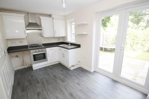 3 bedroom townhouse for sale, Catherine Way, Newton-Le-Willows, WA12