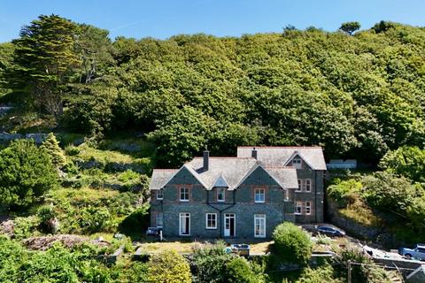 undefined, Allt Fawr, Llanaber, Barmouth, LL42 1YP