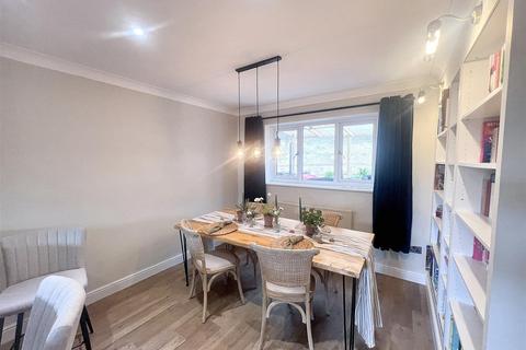 undefined, Wedgwood Avenue, Blakelands MK14