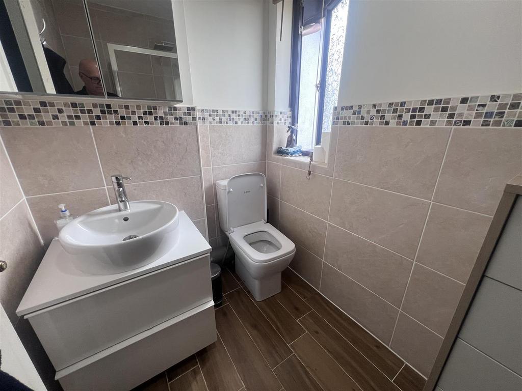 En- suite