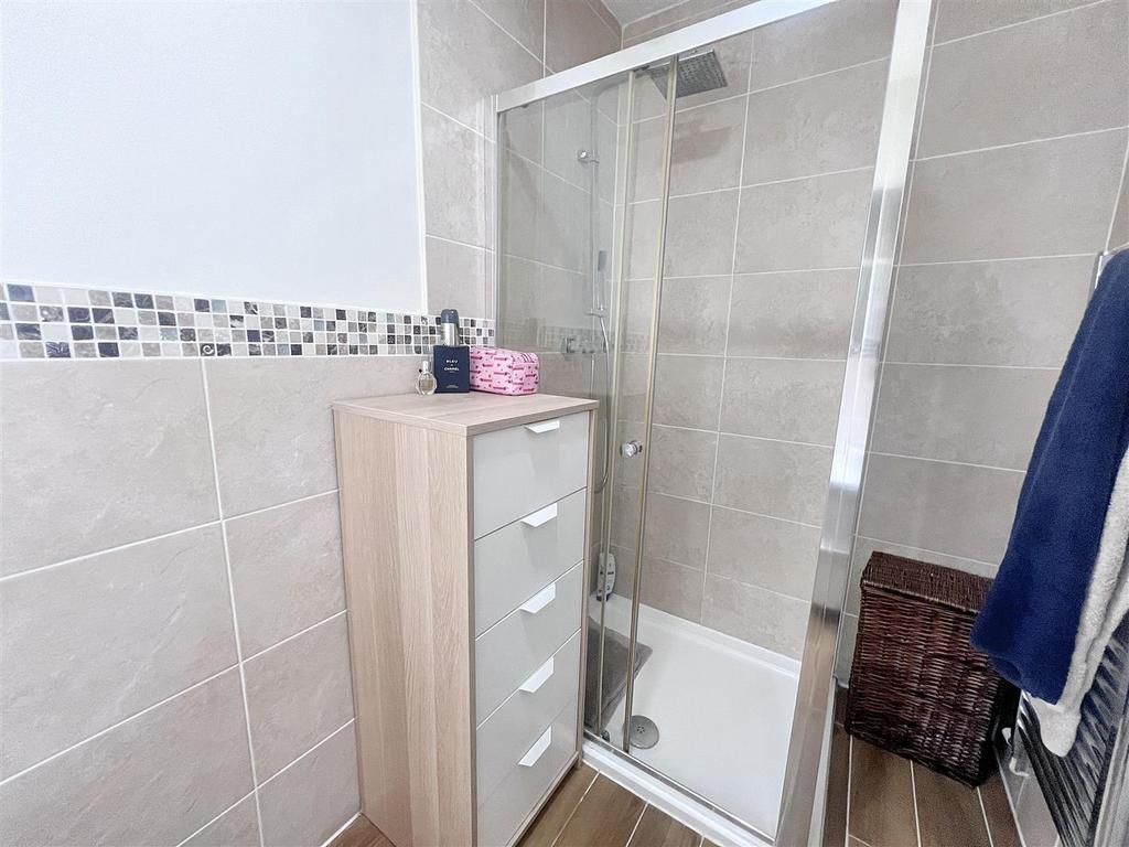 En- suite