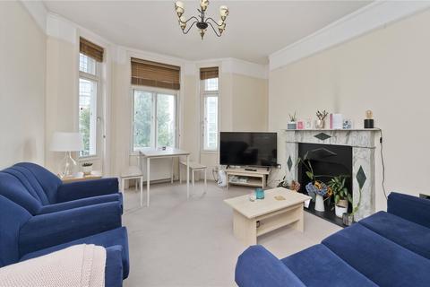 3 bedroom flat to rent, Addison Bridge Place, Brook Green, London, W14