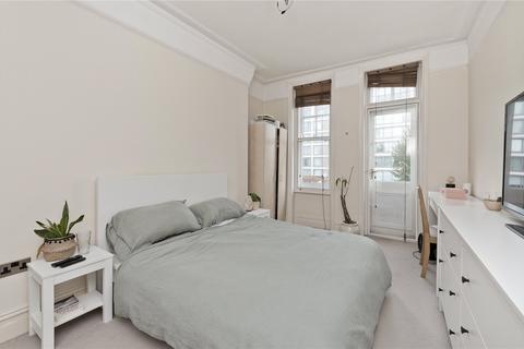 3 bedroom flat to rent, Addison Bridge Place, Brook Green, London, W14