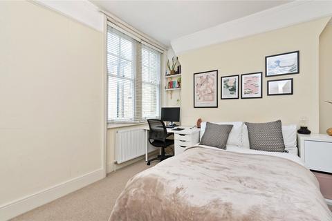 3 bedroom flat to rent, Addison Bridge Place, Brook Green, London, W14