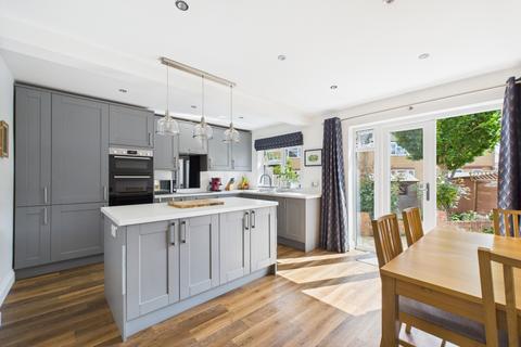 3 bedroom end of terrace house for sale, Soulbury Road, Linslade, LU7