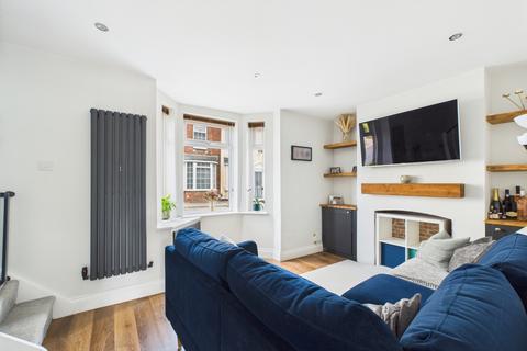 3 bedroom end of terrace house for sale, Soulbury Road, Linslade, LU7