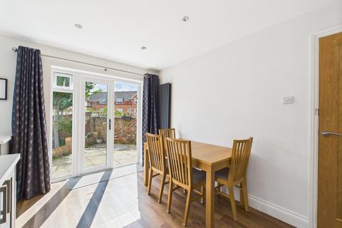 3 bedroom end of terrace house for sale, Soulbury Road, Linslade, LU7