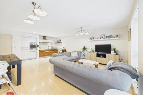 2 bedroom apartment for sale, Ryland Street, Birmingham, B16