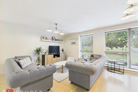 2 bedroom apartment for sale, Ryland Street, Birmingham, B16