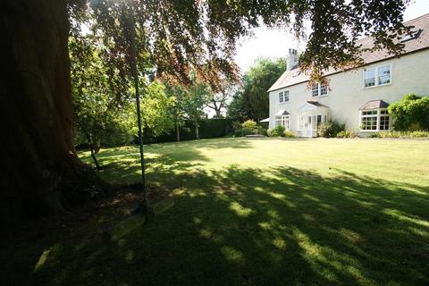 5 bedroom house for sale, The  Old Vicarage, Ainderby Steeple, Northallerton