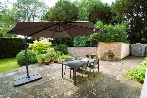 5 bedroom house for sale, The  Old Vicarage, Ainderby Steeple, Northallerton
