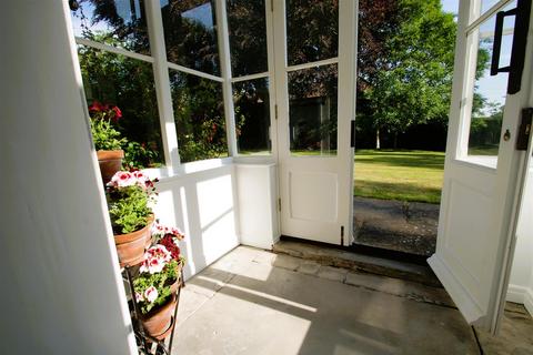 5 bedroom house for sale, The  Old Vicarage, Ainderby Steeple, Northallerton