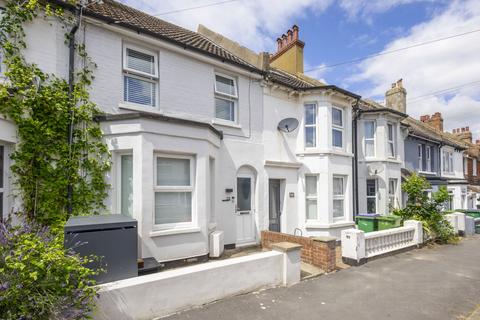 Park Road, Folkestone, CT19