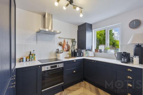 undefined, Park Road, Folkestone, CT19