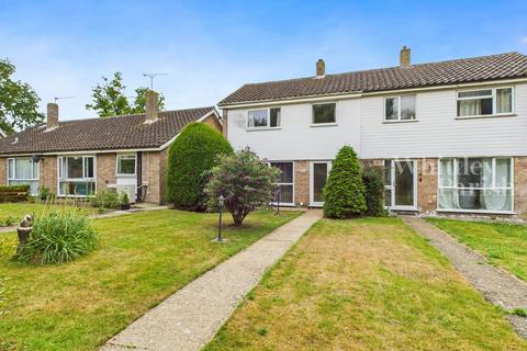 undefined, Beech Way, Dickleburgh