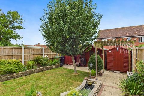 undefined, Beech Way, Dickleburgh