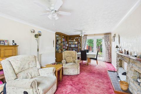undefined, Beech Way, Dickleburgh