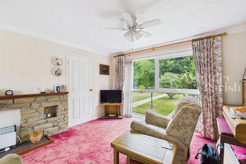 undefined, Beech Way, Dickleburgh