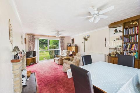 undefined, Beech Way, Dickleburgh