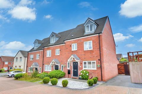 4 bedroom house for sale, Pella Grove, Annesley, Nottingham