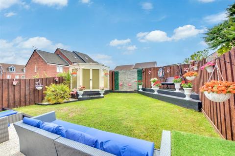 4 bedroom house for sale, Pella Grove, Annesley, Nottingham