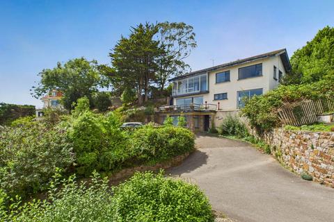 4 bedroom detached house for sale, Le Mont Cambrai, St Lawrence