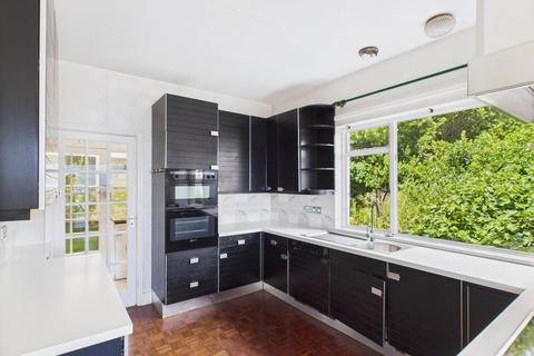 4 bedroom detached house for sale, Le Mont Cambrai, St Lawrence