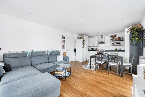2 bedroom apartment for sale, Reynard Way, Brentford, Middlesex, TW8