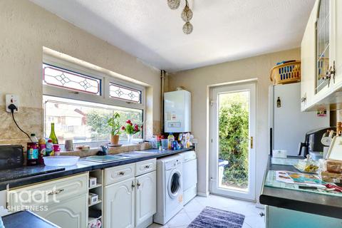 undefined, Sea Approach, Warden