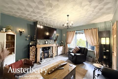 3 bedroom semi-detached house for sale, Queensmead Road, Stoke-On-Trent ST3