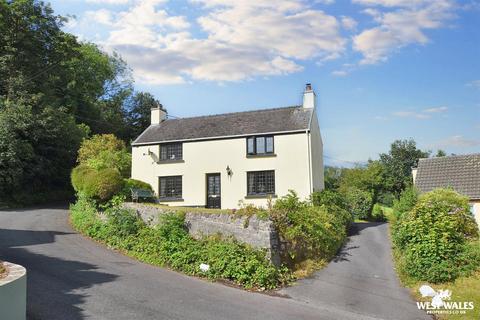 3 bedroom detached house for sale, Penally, Tenby