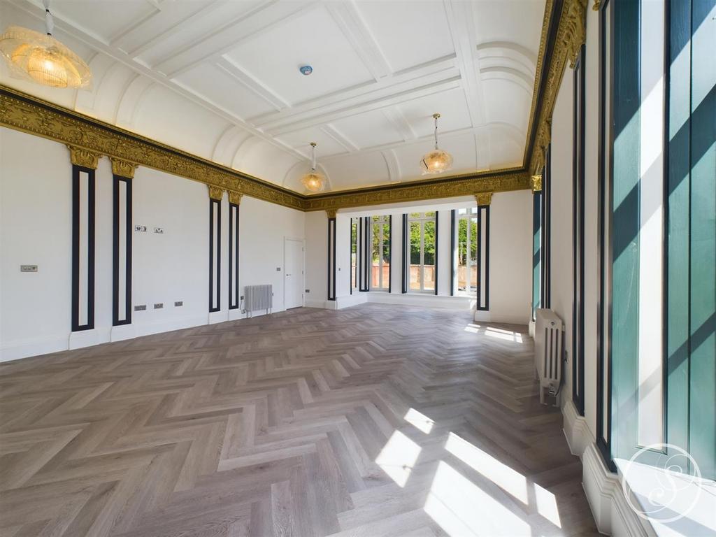 Main Reception Room