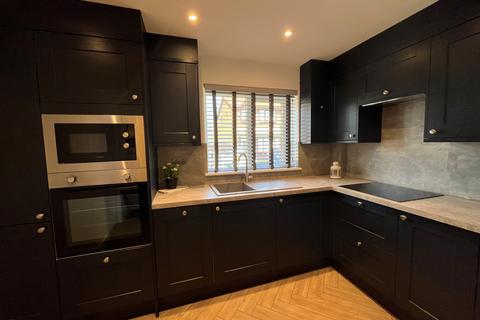 undefined, Meadowbrook Close, Normanton, WF6