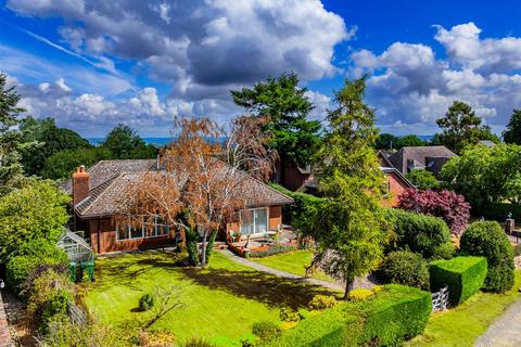 3 bedroom detached house for sale, Kerdoon, Lyth Hill, Lyth Bank, Shrewsbury, SY3 0BT