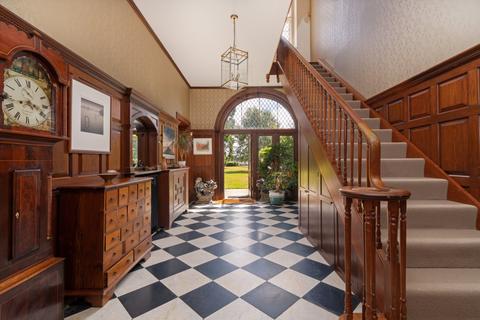 undefined, Hadham Hall, Little Hadham, Ware, Hertfordshire, SG11