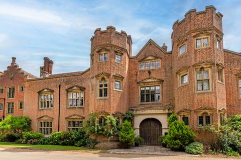 undefined, Hadham Hall, Little Hadham, Ware, Hertfordshire, SG11