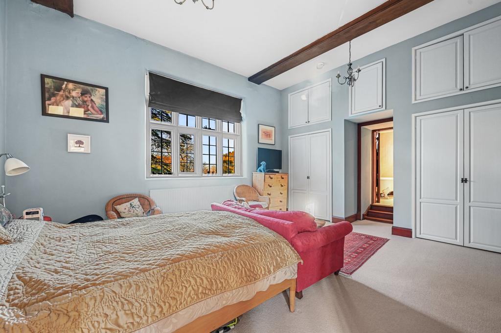 Main Bedroom