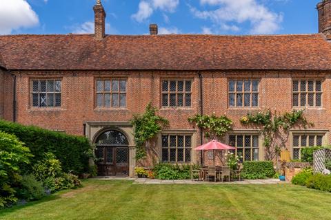 undefined, Hadham Hall, Little Hadham, Ware, Hertfordshire, SG11