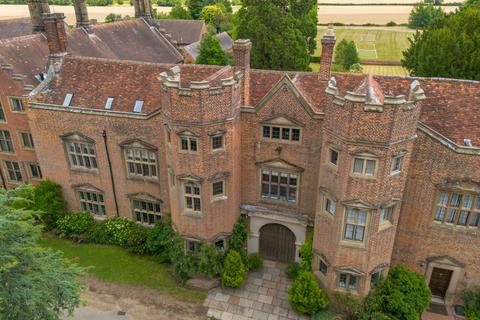 undefined, Hadham Hall, Little Hadham, Ware, Hertfordshire, SG11