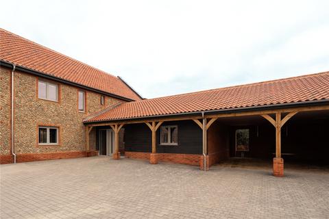 undefined, Pitt Farm, Baconsthorpe, Holt, Norfolk, NR25