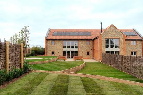 undefined, Pitt Farm, Baconsthorpe, Holt, Norfolk, NR25