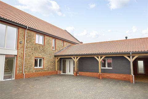 4 bedroom house for sale, Chestnut House, Pitt Farm, Baconsthorpe, Holt, NR25